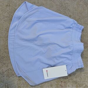 lululemon hotty hot HR skirt long